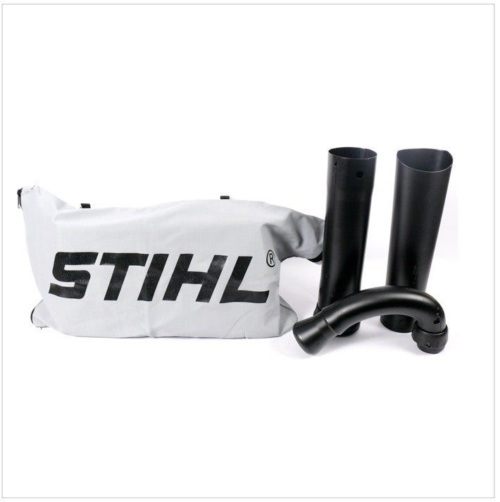 Stihl SH 56 D Benzin Saughäcksler/ Laubbläser ( 4241 011 0900 ) - Toolbrothers