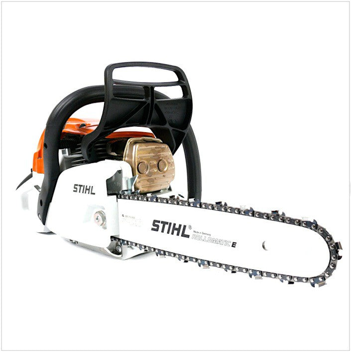 STIHL MS 241 C M Kettensäge / Motorsäge mit 35 cm/14" Schnittlänge + 1,6 mm Kette ( 1143 011 3000 ) - Toolbrothers