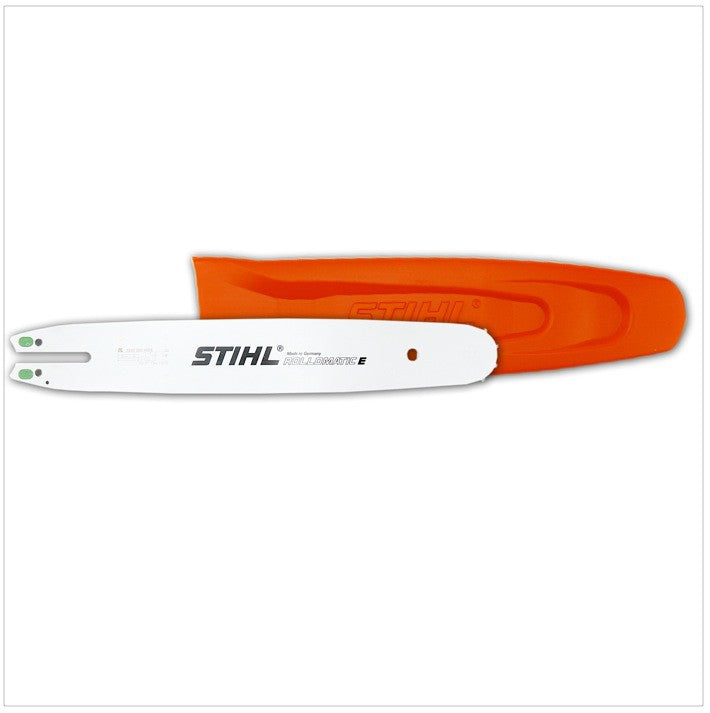 STIHL MS 241 C M Kettensäge / Motorsäge mit 35 cm/14" Schnittlänge + 1,6 mm Kette ( 1143 011 3000 ) - Toolbrothers