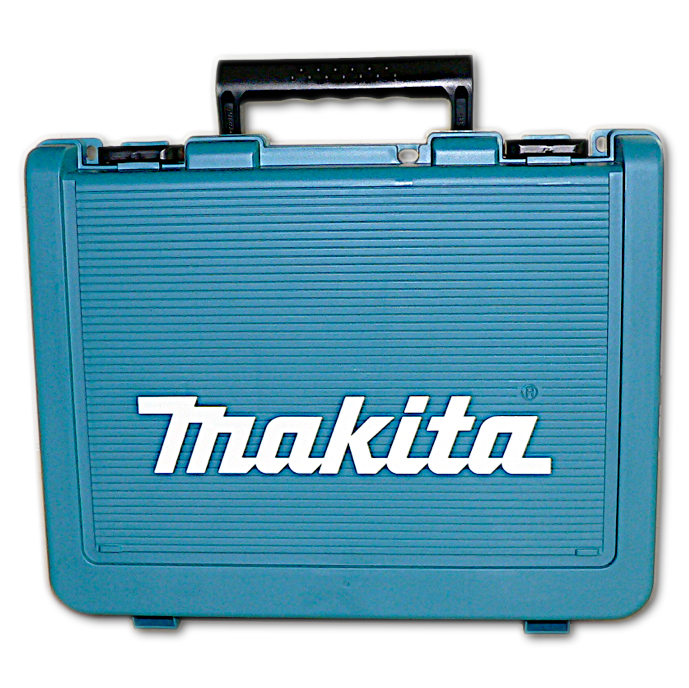 Makita Werkzeug Koffer 38x32x12,5 cm für BHP DHP 446 456 480 459 129 136 146 140 - Toolbrothers