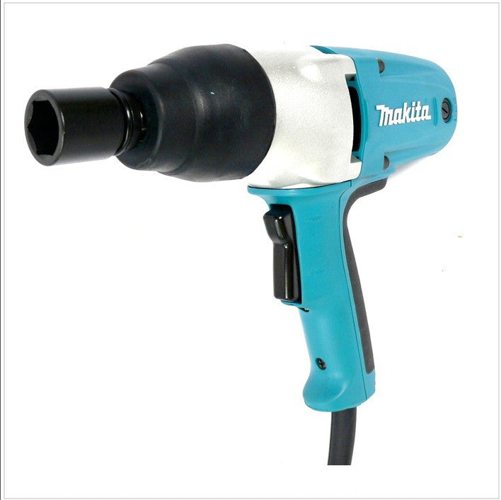 Makita TW 0350 400 W Elektro - Schlagschrauber im Makita Transport Koffer - Toolbrothers