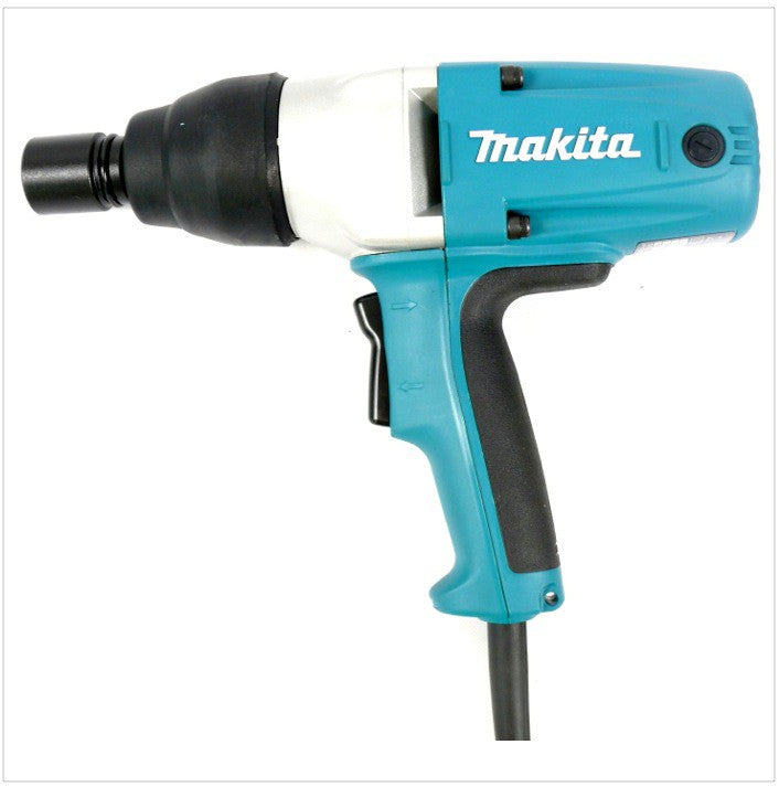 Makita TW 0350 400 W Elektro - Schlagschrauber im Makita Transport Koffer - Toolbrothers