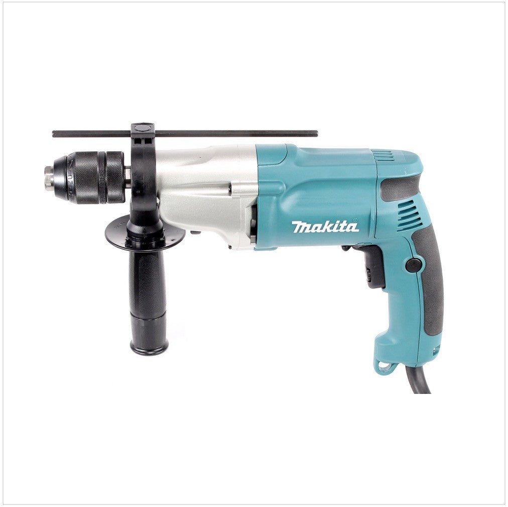 Makita DP 4011 720 W Elektro Bohrmaschine - Solo, ohne Koffer - Toolbrothers