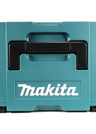 Makita DHP 458 ZJ Akku Schlagbohrschrauber 18 V 91 Nm + Makpac - ohne Akku, ohne Ladegerät - Toolbrothers