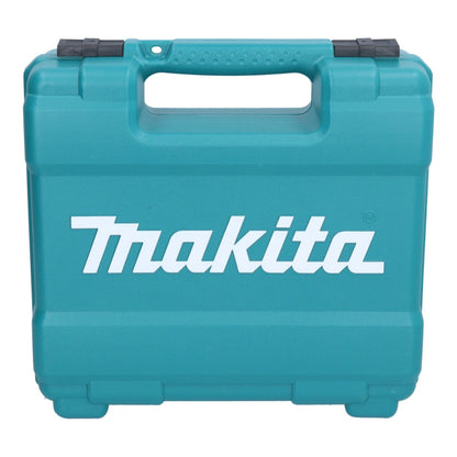 Pistolet à air chaud Makita HG 6030 K 1800 W 50 - 600 °C + 4x buses + mallette