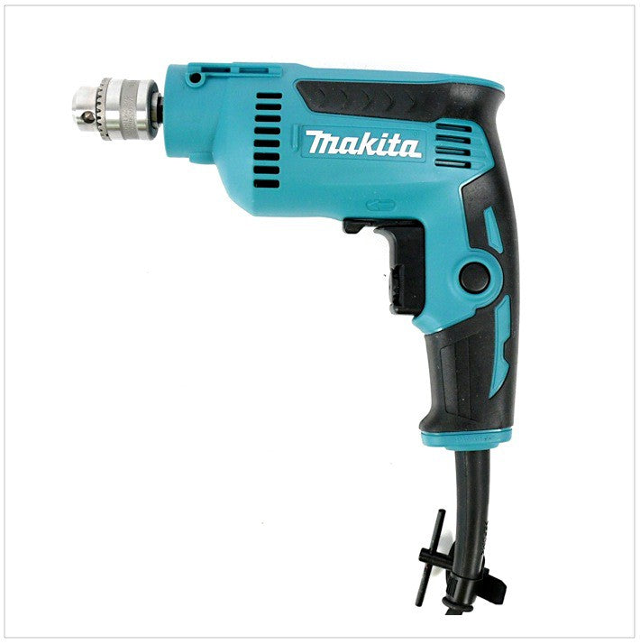 Makita DP 2010 370W Elektro Bohrmaschine ohne Koffer - Toolbrothers