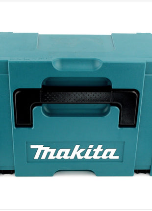 Makita DHP 481 ZJ Akku Schlagbohrschrauber 18 V 115 Nm Brushless + Makpac - ohne Akku, ohne Ladegerät - Toolbrothers