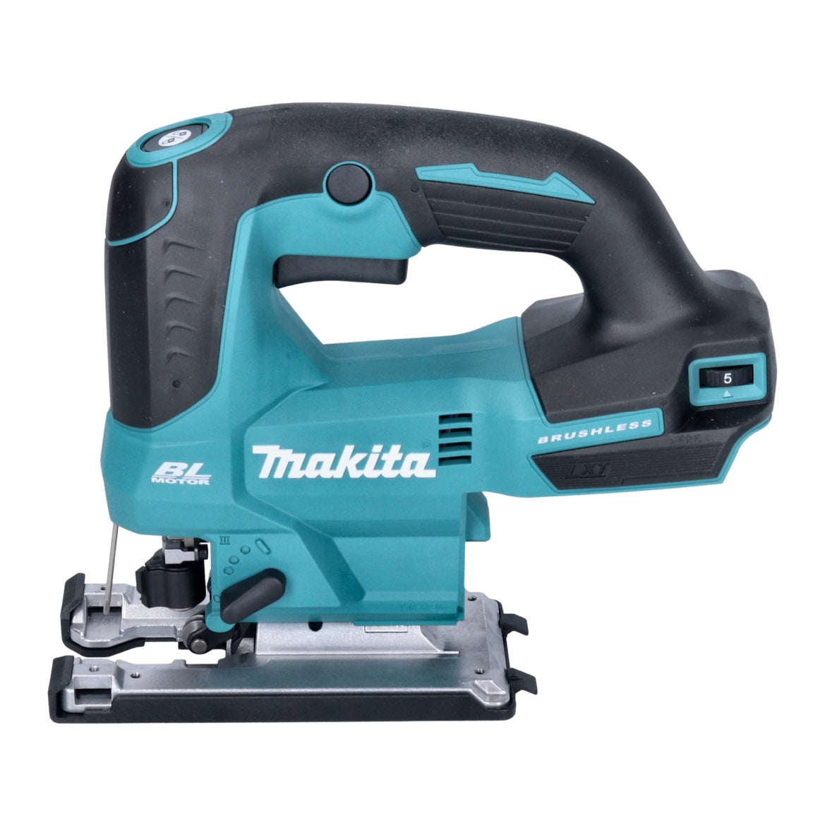 Makita DJV 184 Z Akku Pendelhub Stichsäge 18 V Brushless Solo - ohne Akku, ohne Ladegerät - Toolbrothers