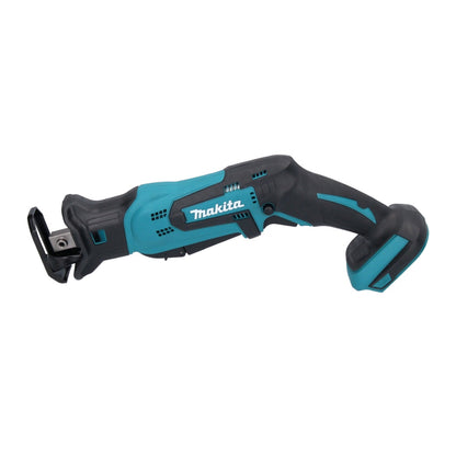 Makita DJR 185 M1 batterie Scie sabre Recipro 18 V + 1x batterie 4,0 Ah - sans chargeur