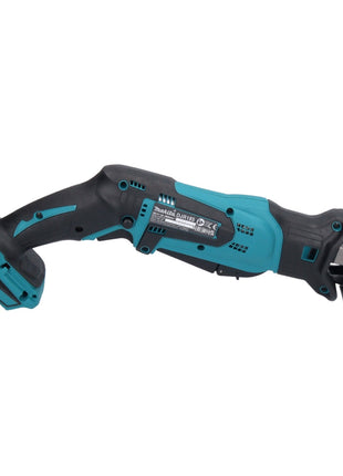 Makita DJR 185 RG1 Akku Recipro Säbelsäge 18 V + 1x Akku 6,0 Ah + Ladegerät