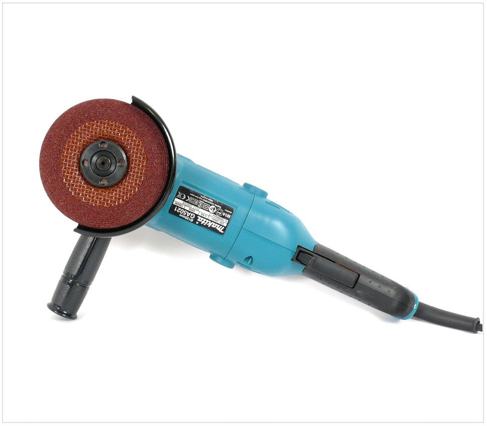 Makita GA 5021 1.050 Watt  125 mm Winkelschleifer - Toolbrothers