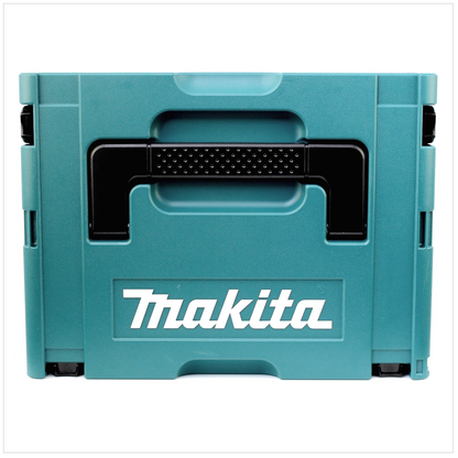 Makita DTD 129 ZJ 18V Li-ion Akku Schlagschrauber im Makita Koffer Makpac Gr.2, ohne Akku, ohne Ladegerät - Toolbrothers