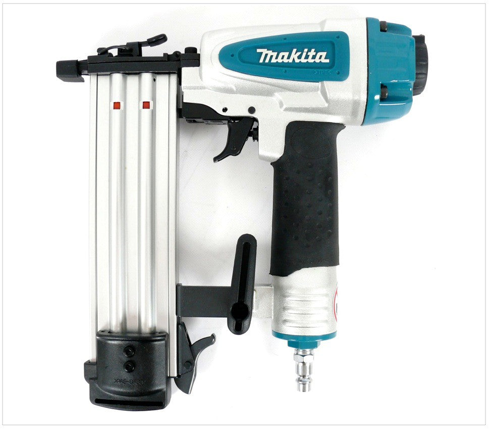 Makita AF 505 Druckluft  Magazinnagler 15- 50 mm + Transportkoffer - Toolbrothers