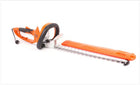 Stihl HSE 61 500 Watt Elektro Heckenschere 50 cm Schnittlänge ( 4812 011 3526 ) - Toolbrothers