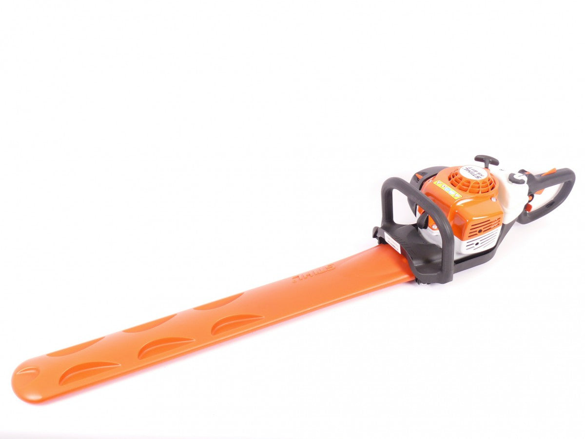 Stihl HS 81 T Benzin Profi- Heckenschere 75 cm Schnittlänge ( 4237 011 2902 ) - Toolbrothers