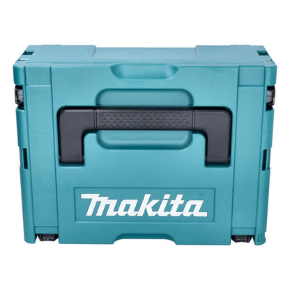 Makita DJV 184 ZJ Akku Pendelhub Stichsäge 18 V Brushless + Makpac - ohne Akku, ohne Ladegerät - Toolbrothers