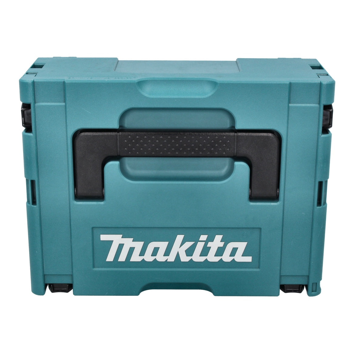 Makita DJV 184 A1J Akku Pendelhub Stichsäge 18 V Brushless + 1x Akku 2,0 Ah + Makpac - ohne Ladegerät