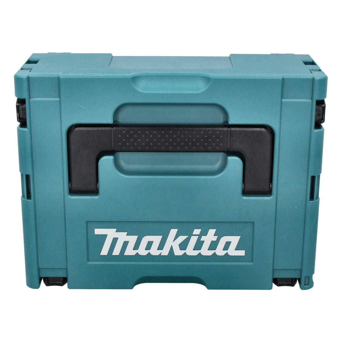 Makita DJV 184 RA1J scie sauteuse pendulaire sans balais à batterie 18 V + 1x batterie 2,0 Ah + chargeur + Makpac