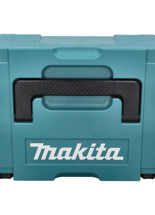 Makita DJV 184 F1J Akku Pendelhub Stichsäge 18 V Brushless + 1x Akku 3,0 Ah + Makpac - ohne Ladegerät - Toolbrothers