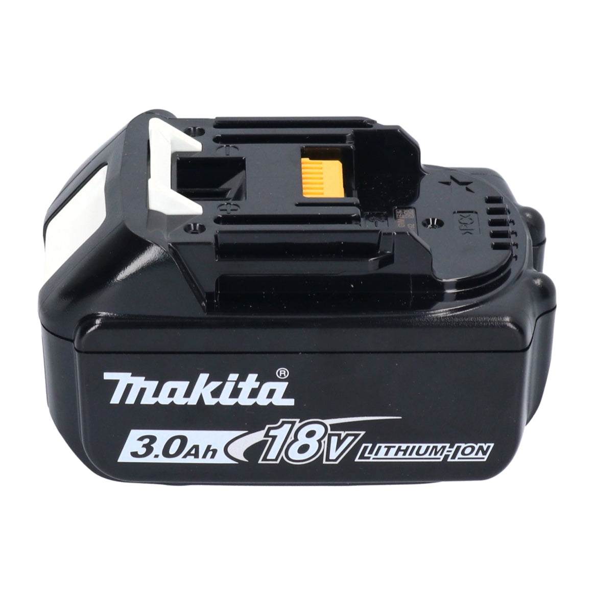 Makita DJV 184 F1J Akku Pendelhub Stichsäge 18 V Brushless + 1x Akku 3,0 Ah + Makpac - ohne Ladegerät - Toolbrothers