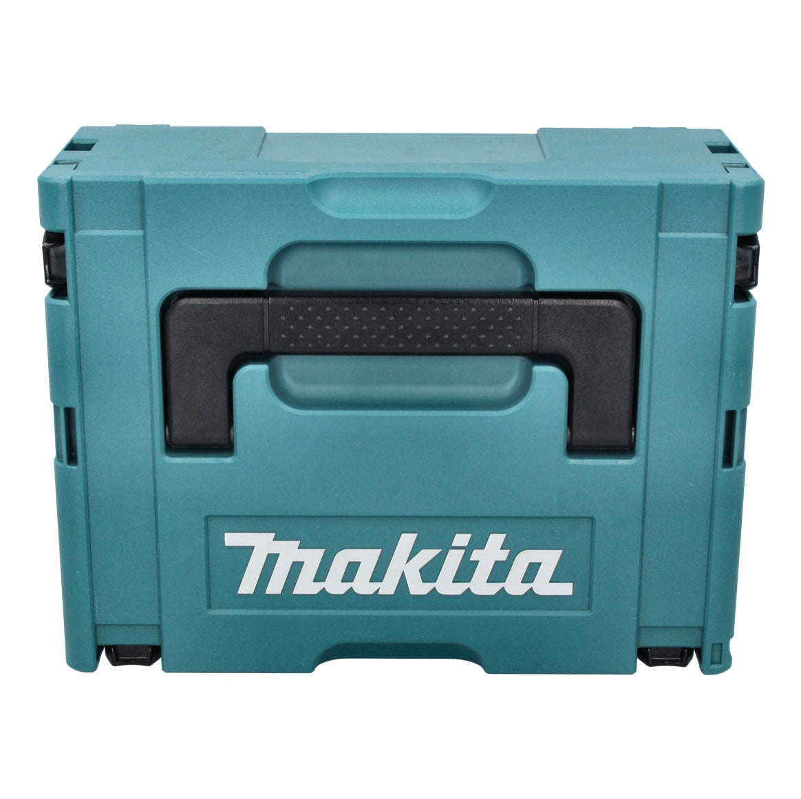 Makita DJV 184 RF1J Akku Pendelhub Stichsäge 18 V Brushless + 1x Akku 3,0 Ah + Ladegerät + Makpac - Toolbrothers