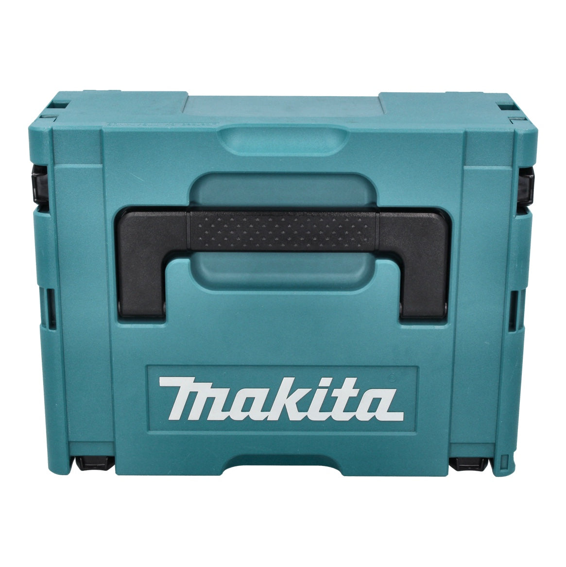 Makita DJV 184 RM1J Akku Pendelhub Stichsäge 18 V Brushless + 1x Akku 4,0 Ah + Ladegerät + Makpac - Toolbrothers