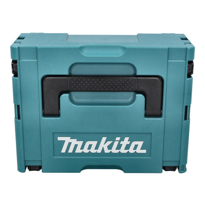 Makita DJV 184 RM1J Akku Pendelhub Stichsäge 18 V Brushless + 1x Akku 4,0 Ah + Ladegerät + Makpac - Toolbrothers