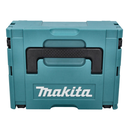 Makita DJV 184 RT1J Akku Pendelhub Stichsäge 18 V Brushless + 1x Akku 5,0 Ah + Ladegerät + Makpac - Toolbrothers