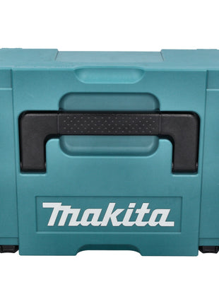 Makita DJV 184 G1J Akku Pendelhub Stichsäge 18 V Brushless + 1x Akku 6,0 Ah + Makpac - ohne Ladegerät - Toolbrothers