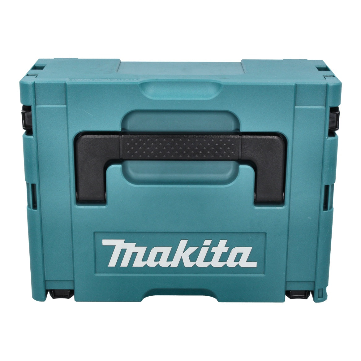 Makita DJV 184 RGJ Akku Pendelhub Stichsäge 18 V Brushless + 2x Akku 6,0 Ah + Ladegerät + Makpac - Toolbrothers