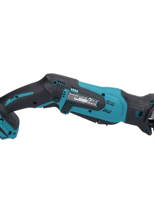 Makita DJR 185 RA1 Akku Recipro Säbelsäge 18 V + 1x Akku 2,0 Ah + Ladegerät