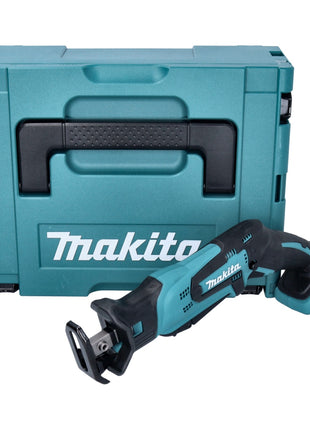 Makita DJR 185 ZJ batterie Scie sabre Recipro 18 V + Makpac - sans batterie, sans chargeur