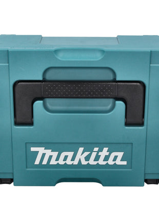 Makita DJR 185 ZJ batterie Scie sabre Recipro 18 V + Makpac - sans batterie, sans chargeur