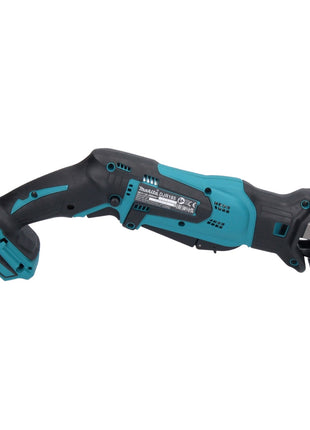 Makita DJR 185 ZJ batterie Scie sabre Recipro 18 V + Makpac - sans batterie, sans chargeur