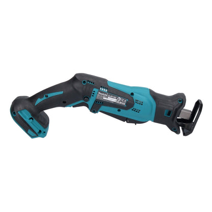 Makita DJR 185 ZJ Akku Recipro Säbelsäge 18 V + Makpac - ohne Akku, ohne Ladegerät