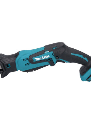 Makita DJR 185 A1J Akku Recipro Säbelsäge 18 V + 1x Akku 2,0 Ah + Makpac - ohne Ladegerät