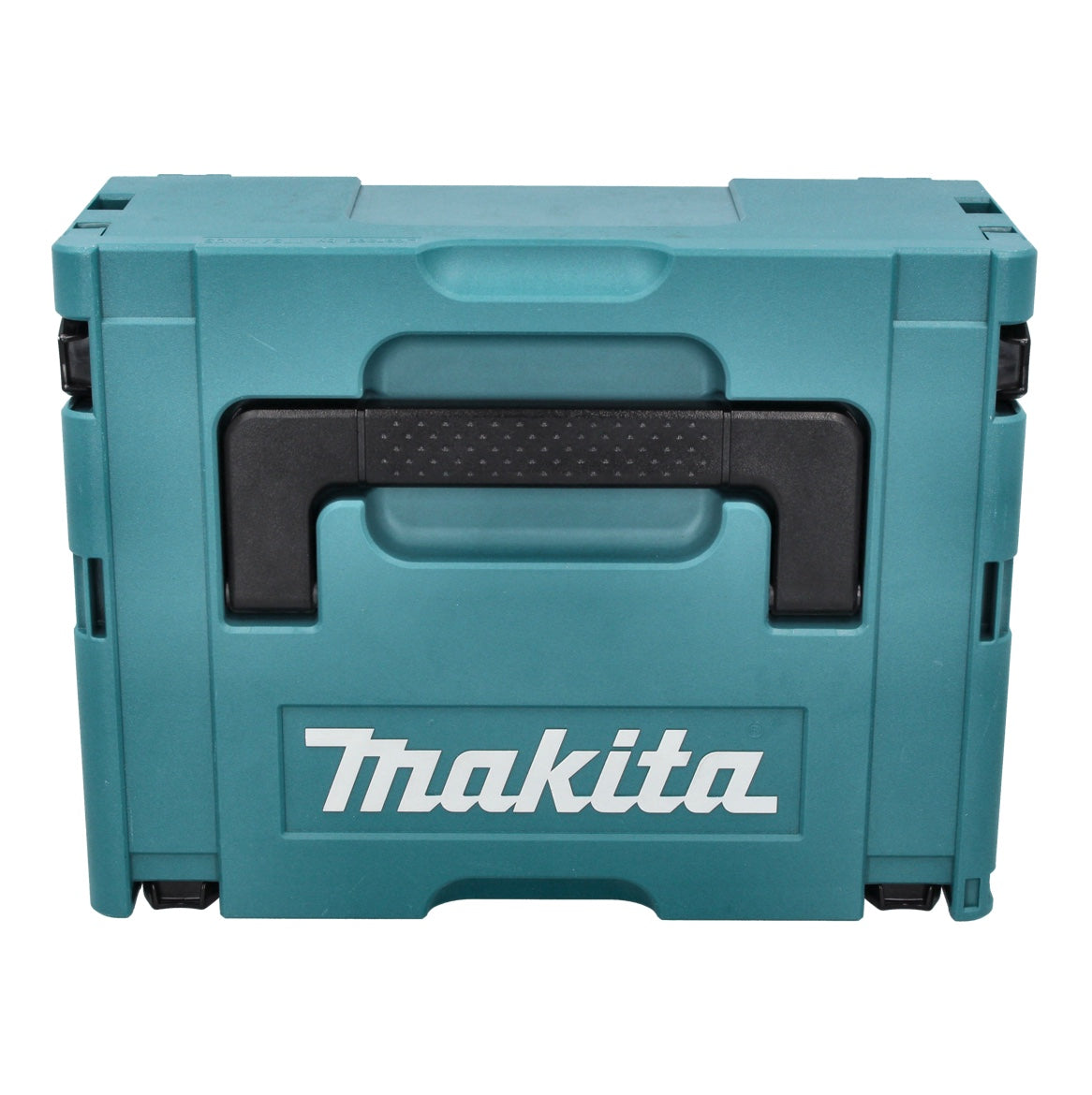 Makita DJR 185 A1J batterie Scie sabre Recipro 18 V + 1x batterie 2,0 Ah + Makpac - sans chargeur