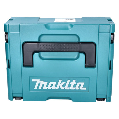 Makita RP 0900 XJ défonceuse 900 watts 6/8 mm + étui