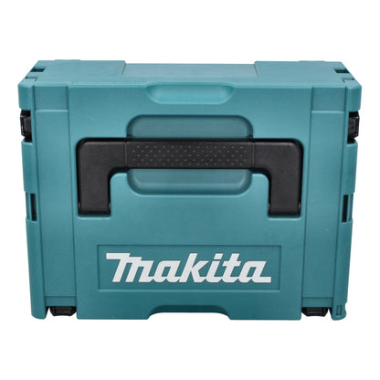 Makita DJR 185 RA1J batterie scie sabre Recipro 18 V + 1x batterie 2,0 Ah + chargeur + Makpac