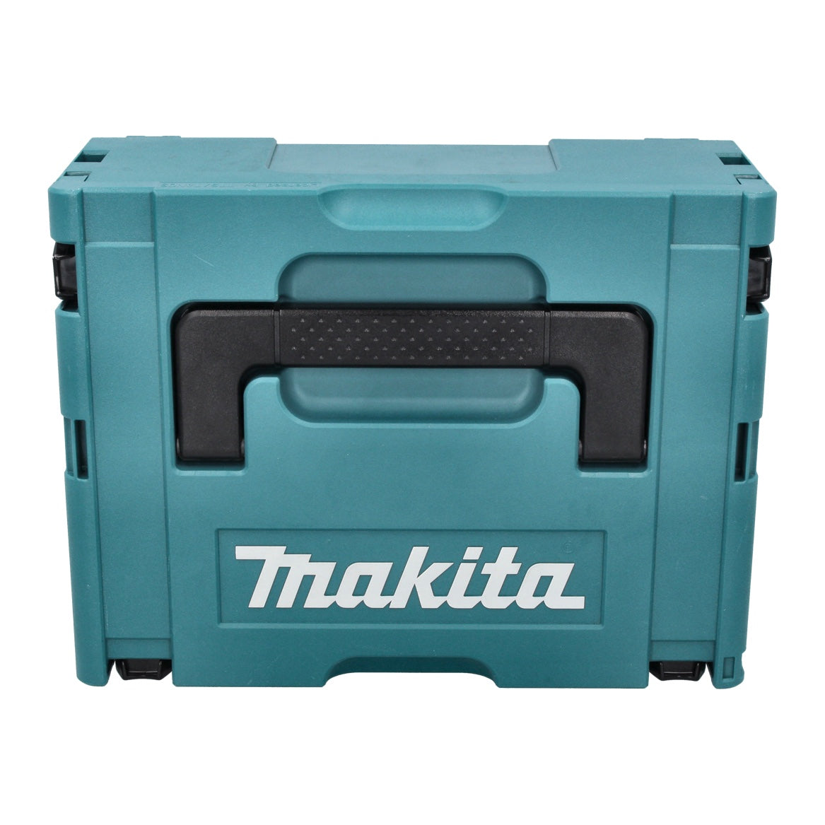 Makita DJR 185 RAJ batterie scie sabre Recipro 18 V + 2x batteries 2,0 Ah + chargeur + Makpac