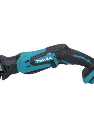 Makita DJR 185 F1J Akku Recipro Säbelsäge 18 V + 1x Akku 3,0 Ah + Makpac - ohne Ladegerät