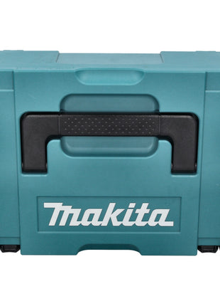 Makita DJR 185 F1J Akku Recipro Säbelsäge 18 V + 1x Akku 3,0 Ah + Makpac - ohne Ladegerät