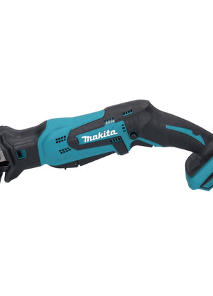 Makita DJR 185 M1J Akku Recipro Säbelsäge 18 V + 1x Akku 4,0 Ah + Makpac - ohne Ladegerät