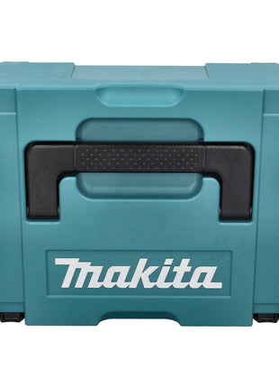 Makita DJR 185 M1J Akku Recipro Säbelsäge 18 V + 1x Akku 4,0 Ah + Makpac - ohne Ladegerät