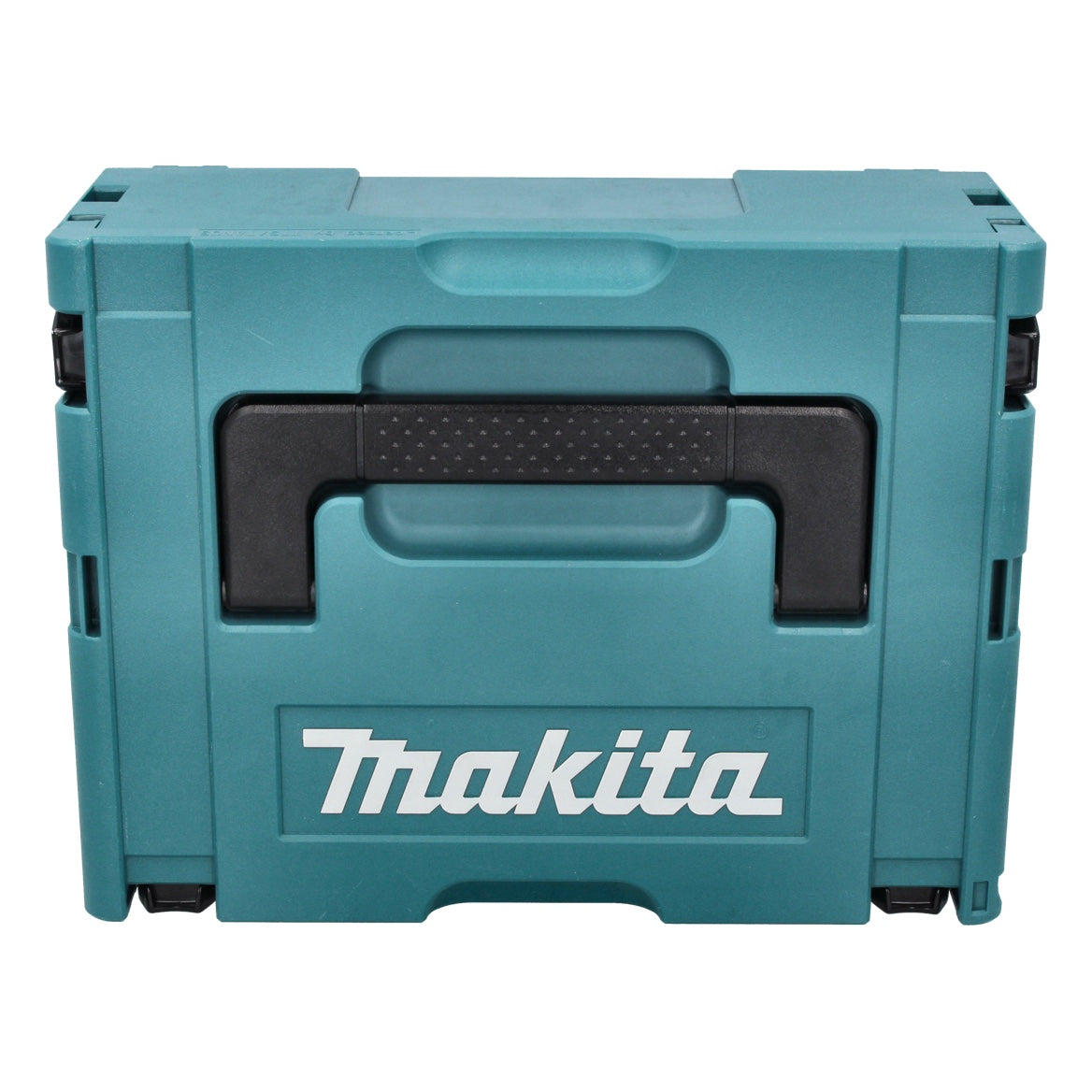 Makita DJR 185 RMJ batterie scie sabre Recipro 18 V + 2x batteries 4,0 Ah + chargeur + Makpac