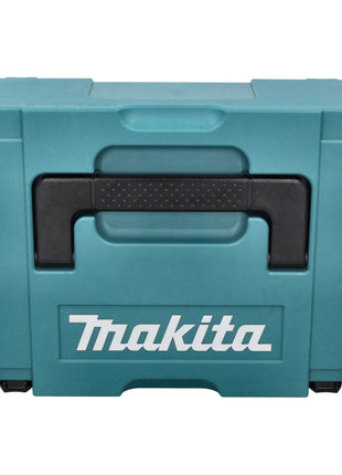 Makita DJR 185 T1J batterie Scie sabre Recipro 18 V + 1x batterie 5,0 Ah + Makpac - sans chargeur