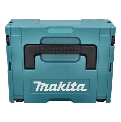 Makita DJR 185 G1J Akku Recipro Säbelsäge 18 V + 1x Akku 6,0 Ah + Makpac - ohne Ladegerät