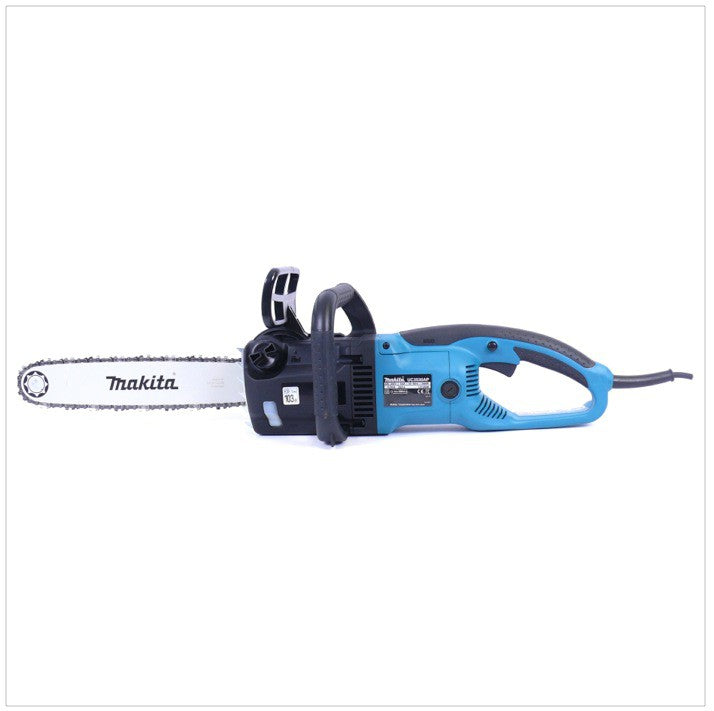 MAKITA UC 3530 AP 2000 Watt Elektro Kettensäge / 35 cm Schnittlänge / 1,3 mm Kettenbreite - Toolbrothers