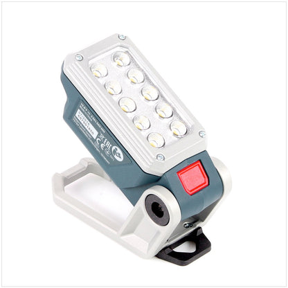 Bosch Professional GLI DeciLED 10,8 Volt Akku Lampe Worklight Solo ( 06014A0000 ) - Toolbrothers