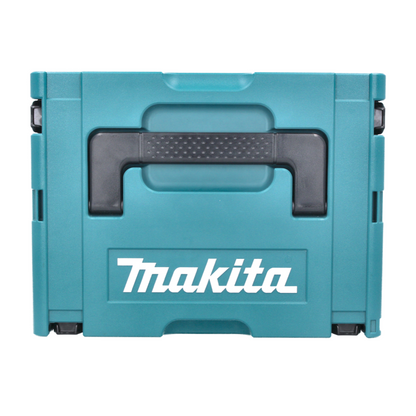 Makita DFS 451 RMJ Akku Schnellbauschrauber 18 V 4000 U/min + 2x Akku 4,0 Ah + Ladegerät + Makpac - Toolbrothers